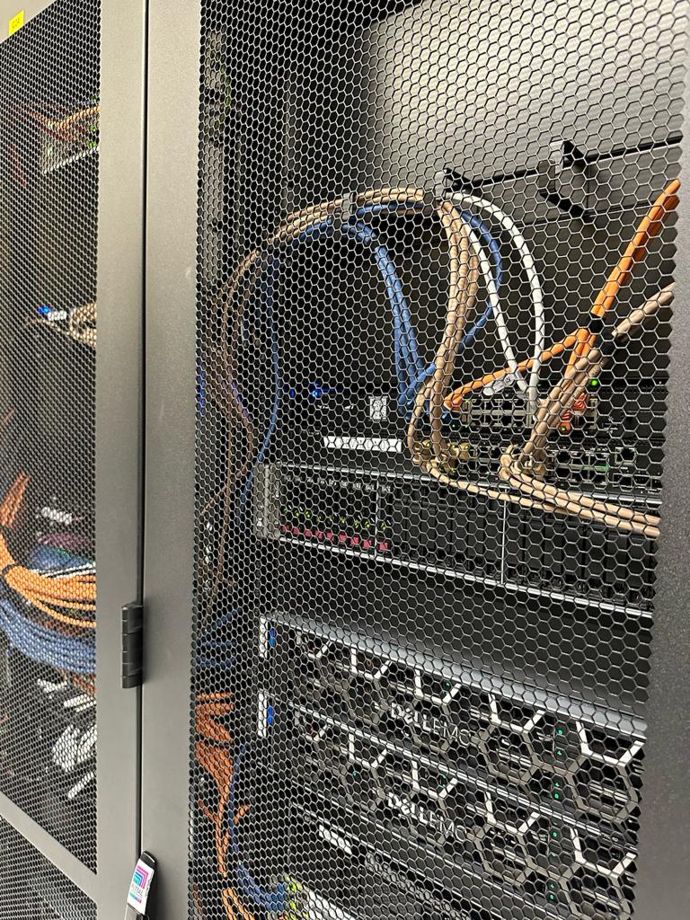 Onze geavanceerde cache-laag voor je website