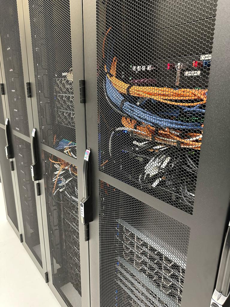 Performance+ Hosting